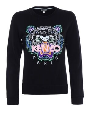 Authentic Kenzo Tiger Sweatshirt